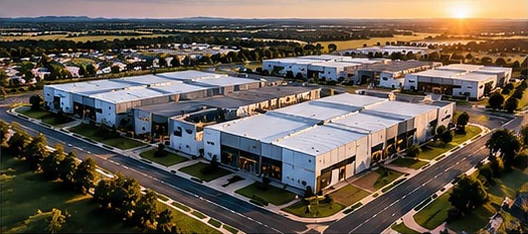 Commercial & Industrial