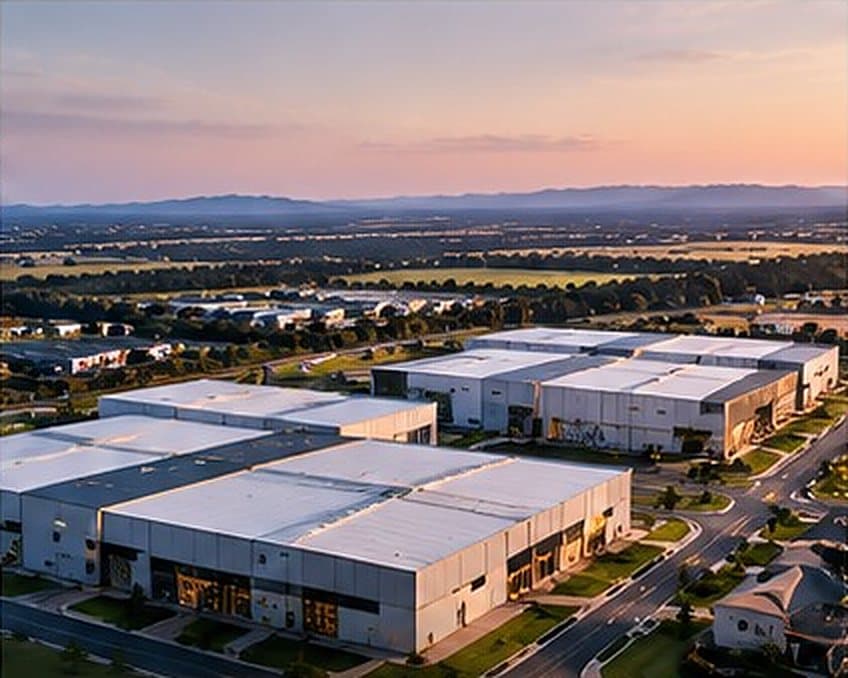 Commercial & Industrial