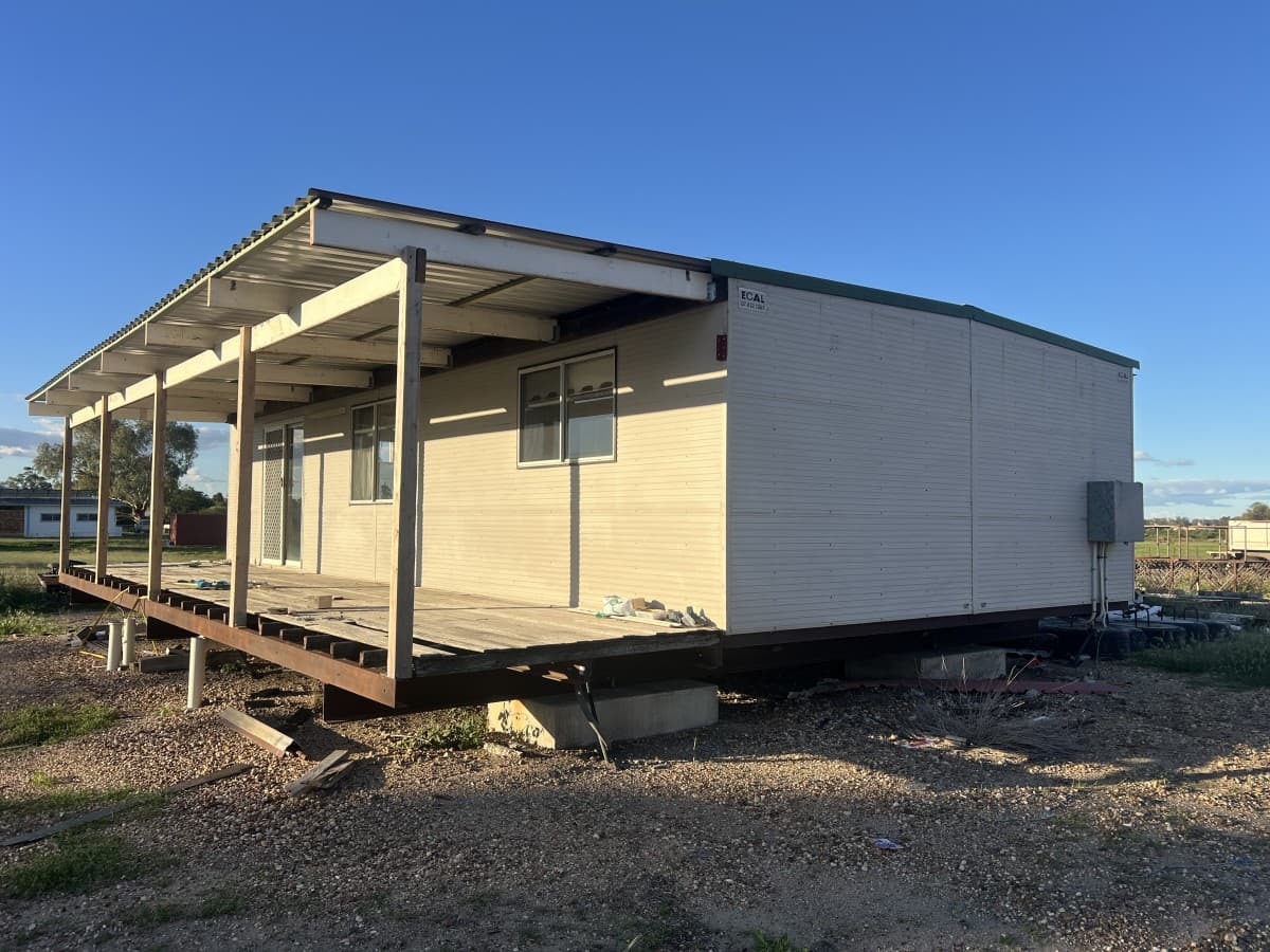 54 James St, Moree — photo 4