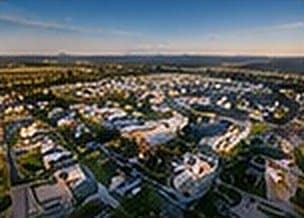 Leppington & Austral