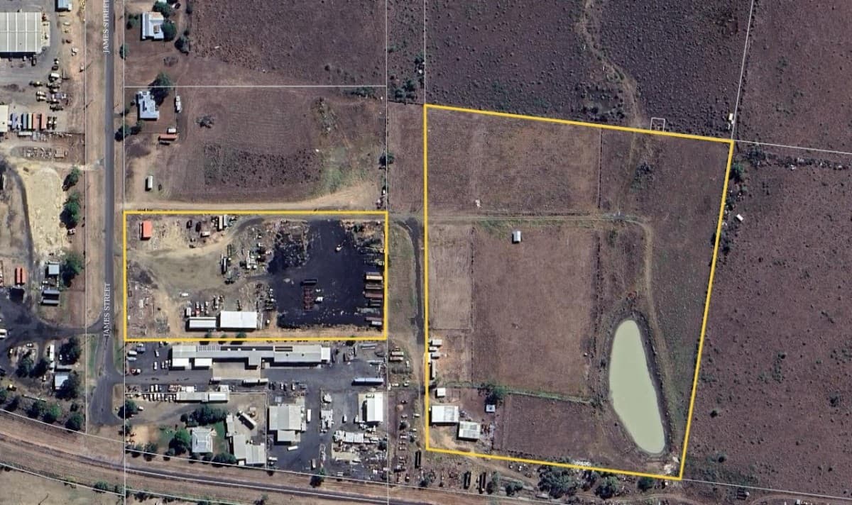 54 James St, Moree, Moree, NSW