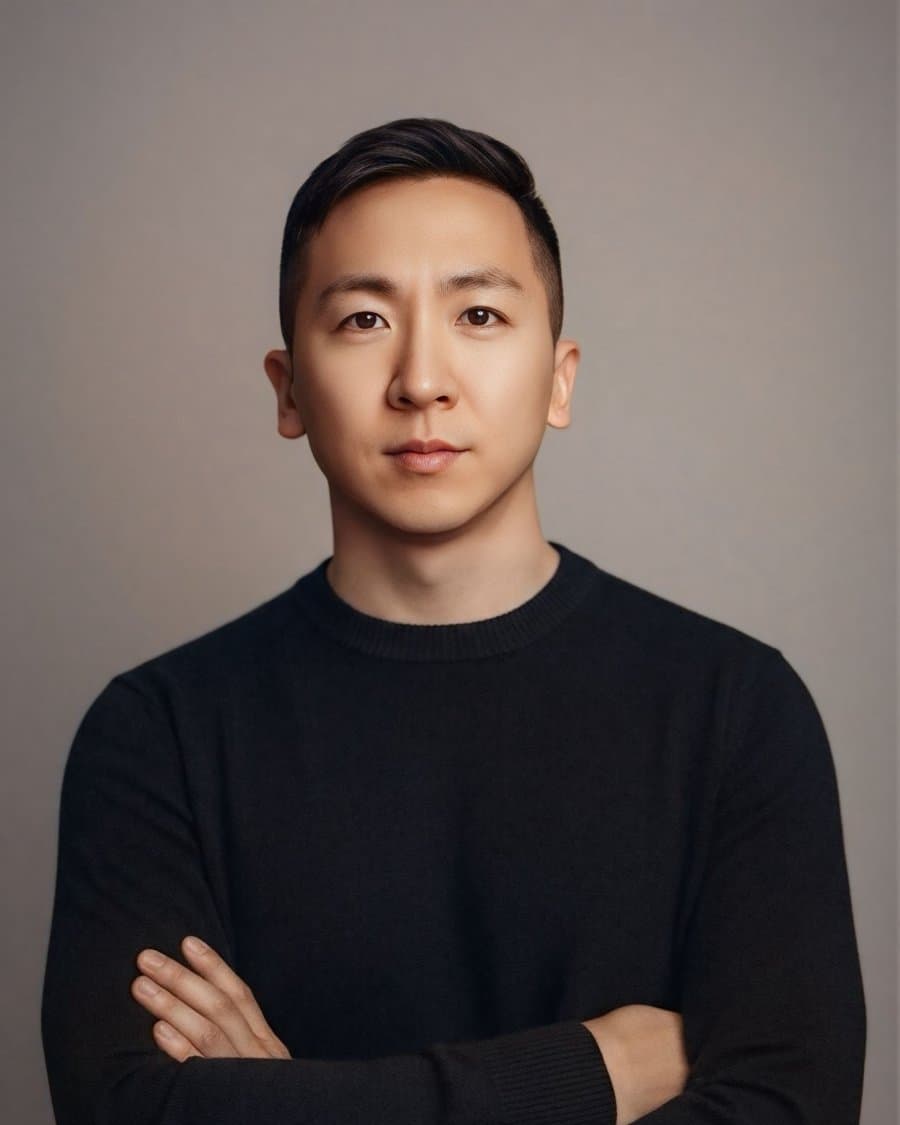 Jimmy Kim — Project Manager, IGI Group